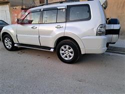 میتسوبیشی پاجیرۆ